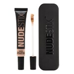 Nudestix - Concealer Nudefix Cream - Corettore Anti-occhiaie - -nudefix Cream Concealer Nude 4 - Donna