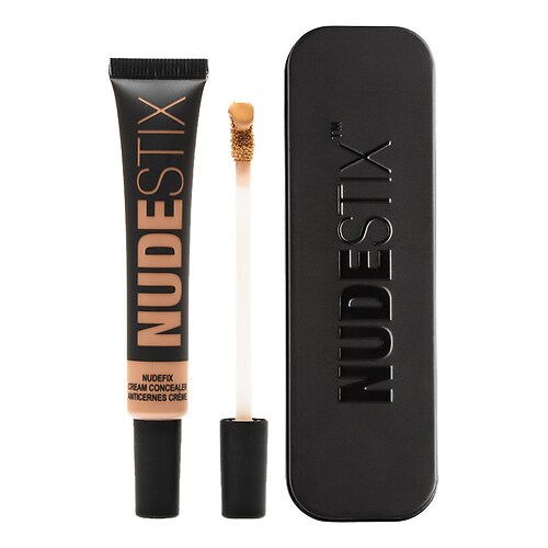 Nudestix - Concealer Nudefix Cream – Korektor - Nudefix Cream Concealer Nude 6 - Dla Kobiet