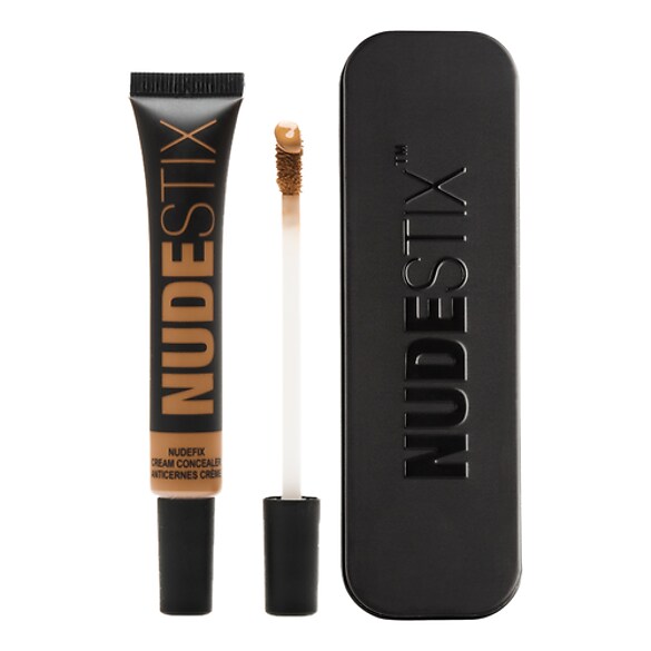 Concealer Nudefix Cream - Kapatıcı, NUDESTIX