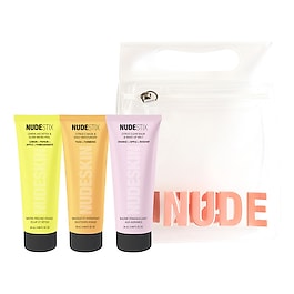 NUDESKIN 3-Step - Citrus Renew Set