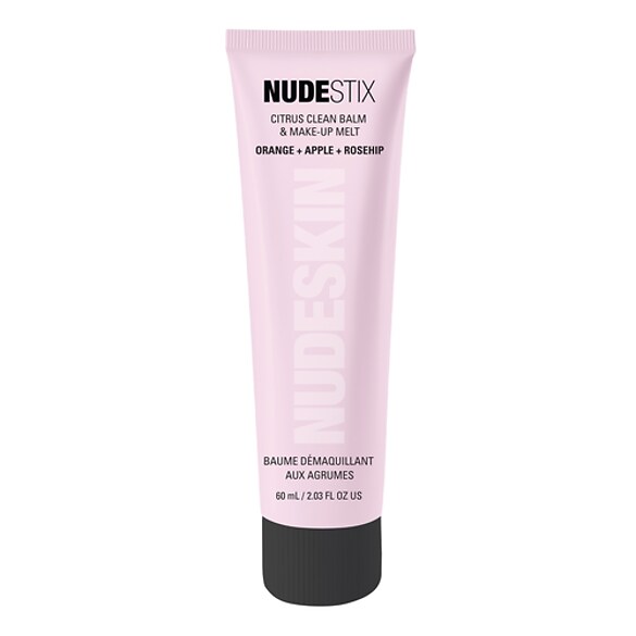 NUDESKIN Citrus Clean - Balm & Make-Up Melt, NUDESTIX