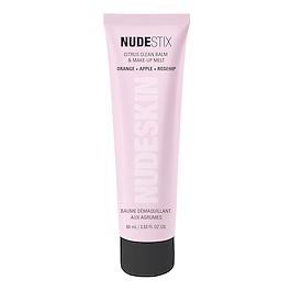 NUDESKIN Citrus Clean - Balm & Make-Up Melt image