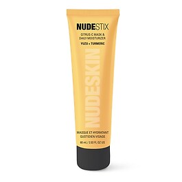 NUDESKIN CITRUS MASK & DAILY MOIST