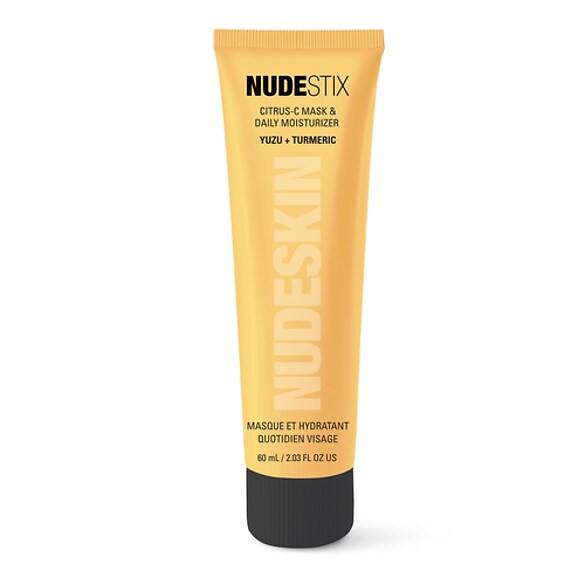 NUDESKIN CITRUS MASK & DAILY MOIST, Nudestix
