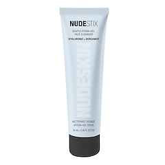 NUDESKIN Gentle Hyra-Gel Face Cleanser, NUDESTIX