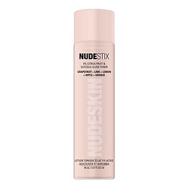 NUDESKIN 5% Citrus Fruit - Glycolic Glow Toner