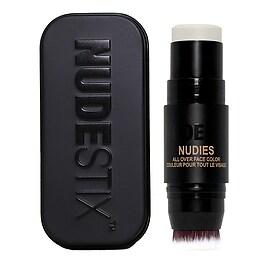 Nudies All Over - Luminous Color