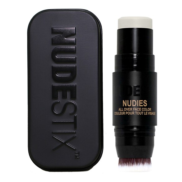 Nudies All Over - Luminous Color, NUDESTIX