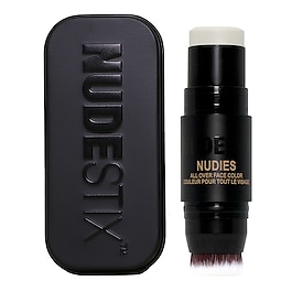Nudies All Over - Luminous Color image