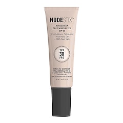 Nudescreen Daily Mineral Veil Spf 30 - Sonnenschutz-Foundation, NUDESTIX