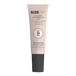 Nudescreen Daily Mineral Veil Spf 30 - Sonnenschutz-Foundation image