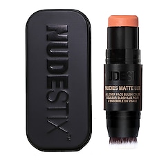 Nudies All Over Face Matte Lux - Kremsi Allık, NUDESTIX