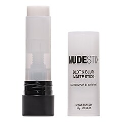 Blot & Blur Matte Stick - Baz, NUDESTIX