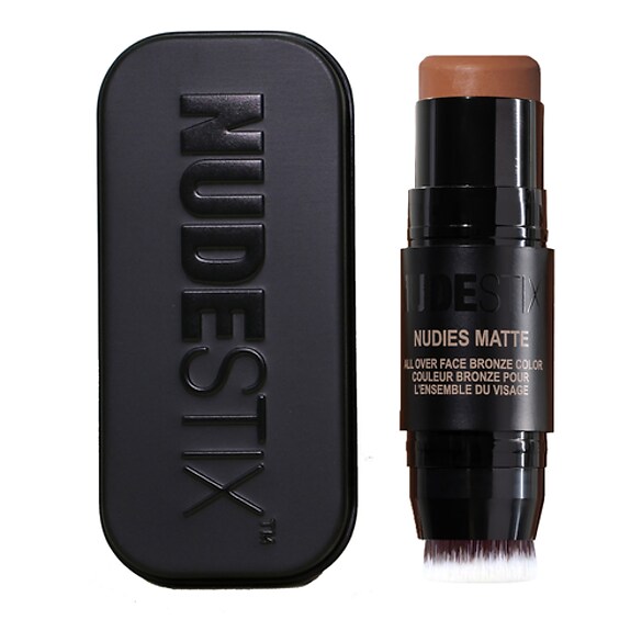 Nudies Matte Bronze - Bronzer, NUDESTIX