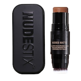 Nudies Matte Bronze - Bronzer image