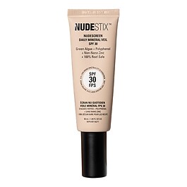 Nudescreen Daily Mineral Veil Spf 30 - Krem z filtrem