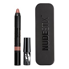 Intense Matte - Stick joues et lèvres, NUDESTIX