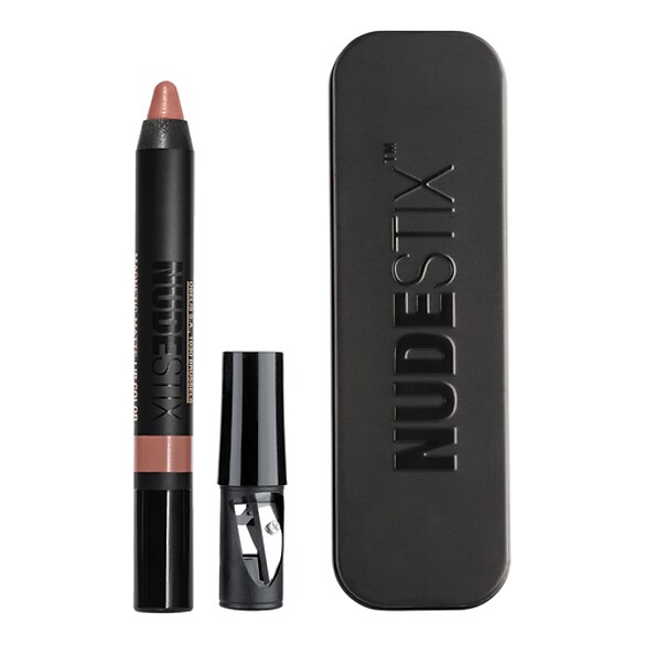 Intense Matte - Stick per guance e labbra, NUDESTIX