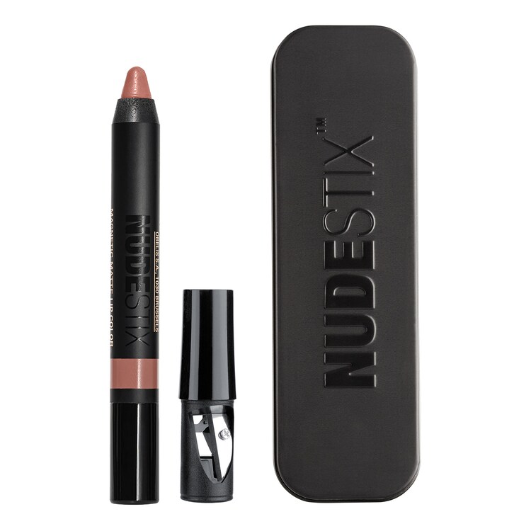 Intense Matte - Stick per guance e labbra