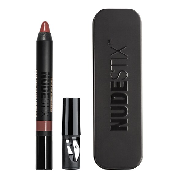 Intense Matte - Sztyft do policzków i ust, NUDESTIX