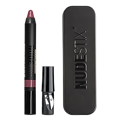 Intense Matte - Multifunkční tyčinka, NUDESTIX