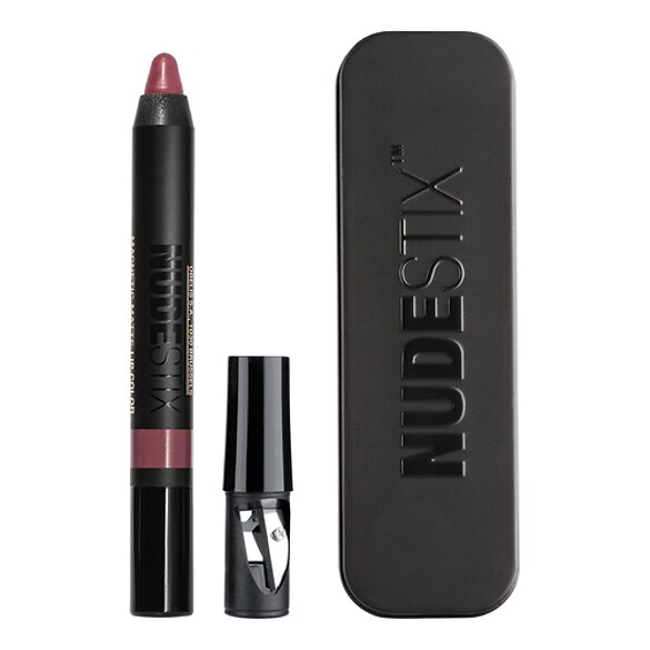 Intense Matte - Lip+Cheek Pencil, NUDESTIX