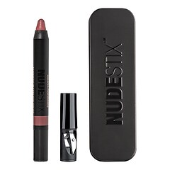 Intense Matte - Yanak ve Dudak Kalemi, NUDESTIX