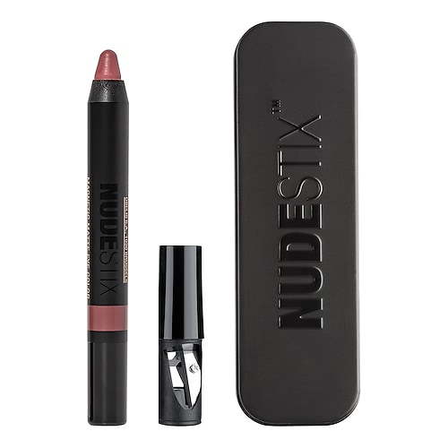 NUDESTIX - Intense Matte - Multifunkční tyčinka