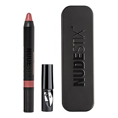 Intense Matte - Stick joues et lèvres, NUDESTIX