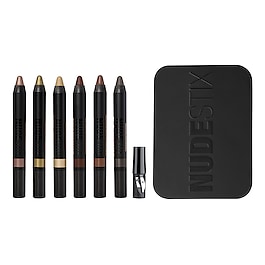 Nude Earth - Coffret Stick Crayons Yeux