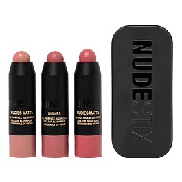 Pink Nude Blush Kit - Blush-Set