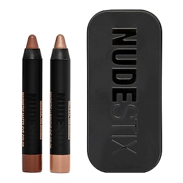 Soft Nude Eyes - Mini Cream stick Kit image