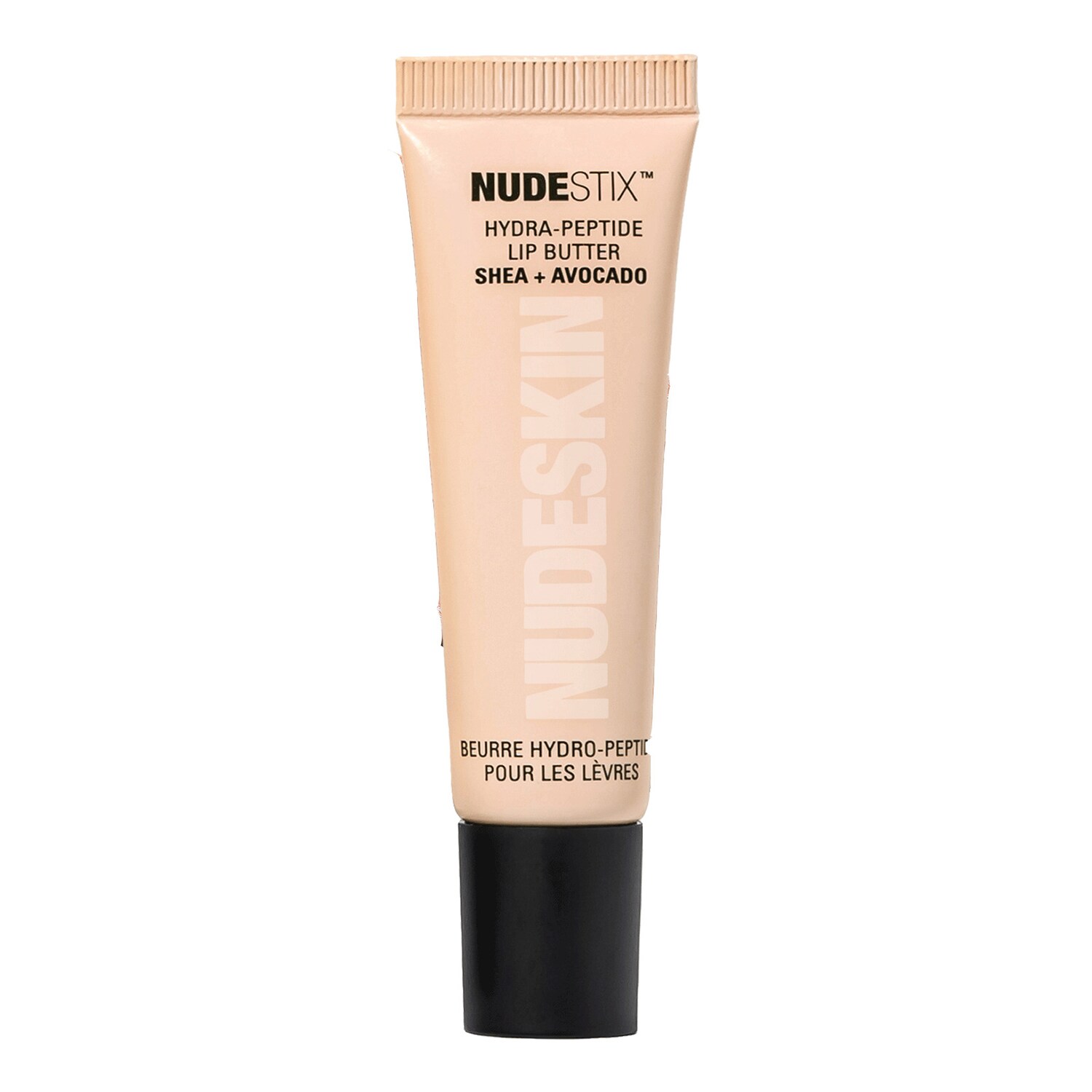 NUDESTIX - Hydrating Peptide Lip Butter – Hydratační máslo na rty