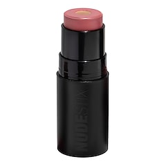 Nudies All Over Face Color Matte + Glow – Krem Allık, NUDESTIX