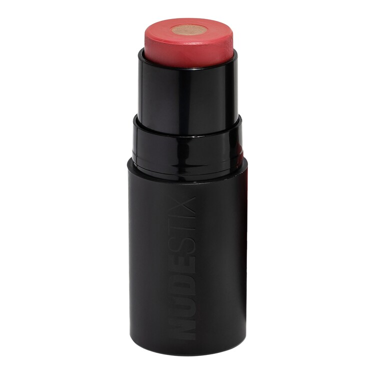 Nudies All Over Face Color Matte + Glow – Blush stick