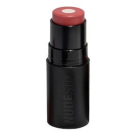Nudies All Over Face Color Matte + Glow – Blush stick