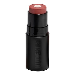 Nudies All Over Face Color Matte + Glow - Blush-Stick, NUDESTIX
