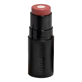 Nudies All Over Face Color Matte + Glow – Blush stick image