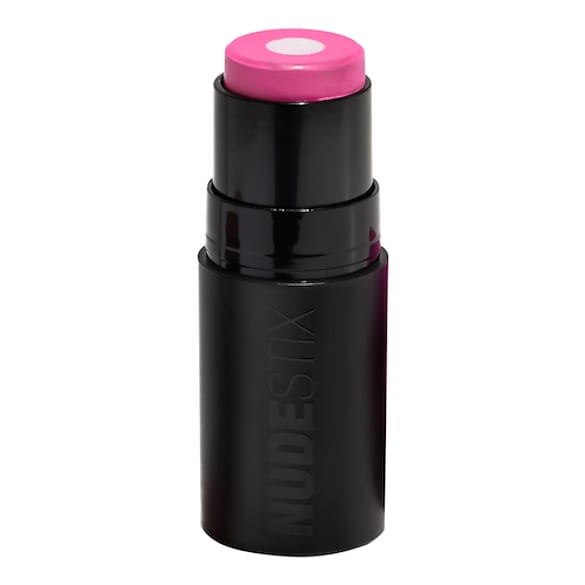 Nudies All Over Face Color Matte — Róż w sztyfcie, NUDESTIX
