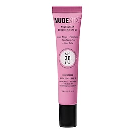 Nudescreen - Blush colorato SPF30 image