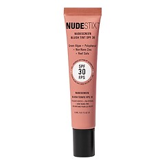 Nudescreen Blush Tint - Róż do policzków z filtrem SPF 30, NUDESTIX