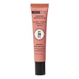 Nudescreen - Blush colorato SPF30