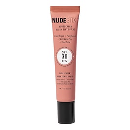 Nudescreen - Fard à joue Teintée SPF 30 image