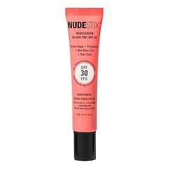 Nudescreen Blush Tint - Róż do policzków z filtrem SPF 30, NUDESTIX