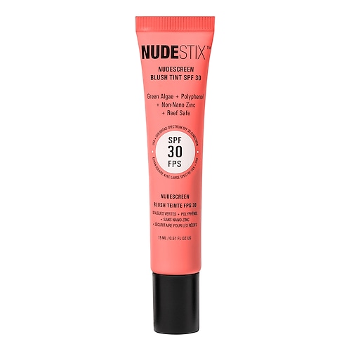NUDESTIX - Nudescreen – Tvářenka s SPF 30