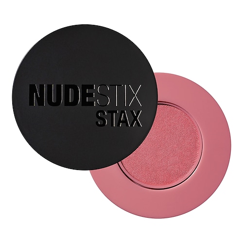 Nudestix - Stax Baume Blush All Over Color - Ρουζ πολλαπλών χρήσεων | 2.5 g