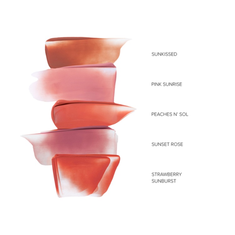 Nudescreen - Fard à joue Teintée SPF 30