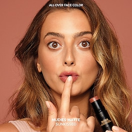 Sunkissed Peach Blush and Bronze 2-Piece Kit - Cofanetto make-up viso