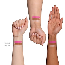 Sunpink Glow Set - Set make-up