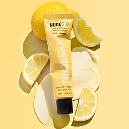NUDESKIN CITRUS MASK & DAILY MOIST